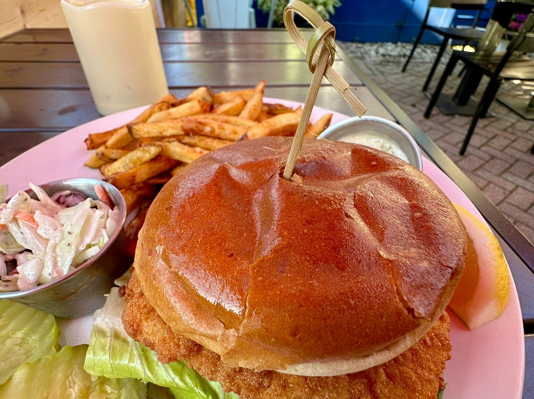 Post Office Cafe & Cabaret-普罗温斯敦必去景点