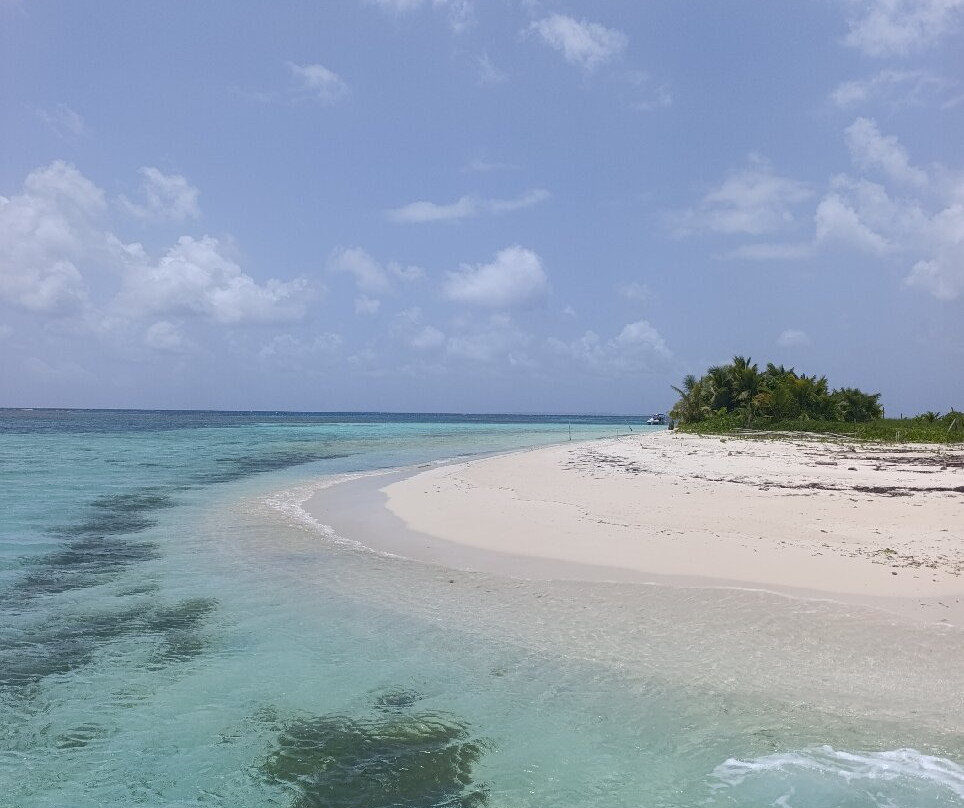 Coco Mambo-Sainte Rose必去景点