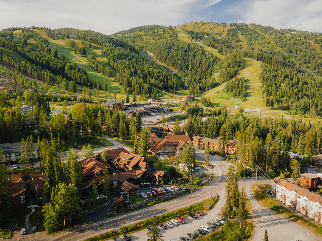 Kandahar Lodge主图