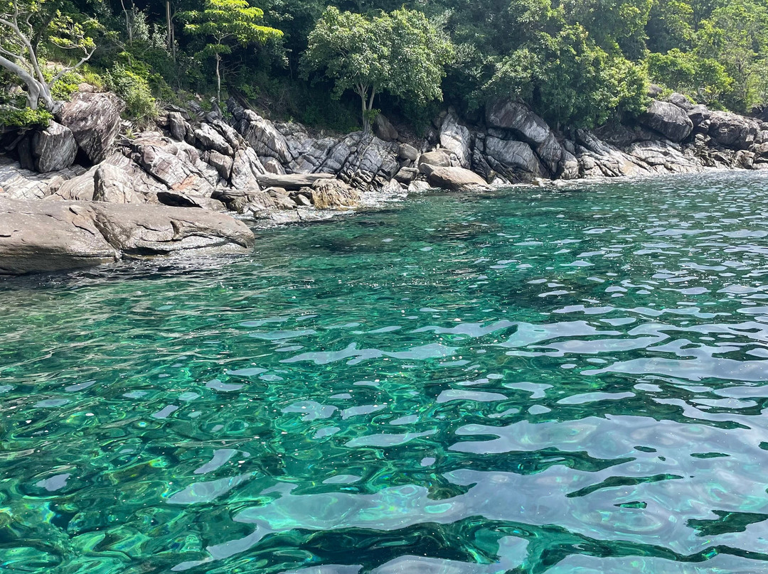 American Divers Phuket-Karon Beach必去景点