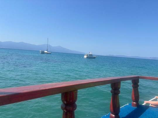 Askim Boat Tours-库萨达斯必去景点