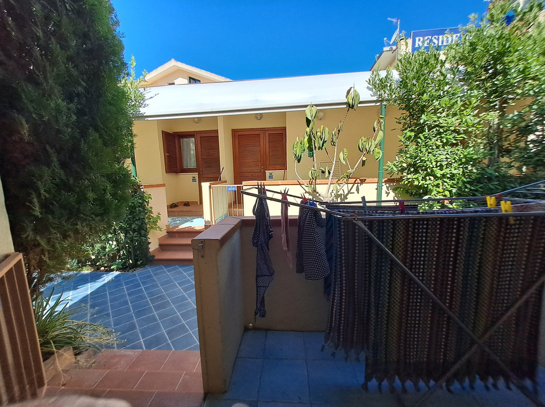 Hotel La Darsena主图