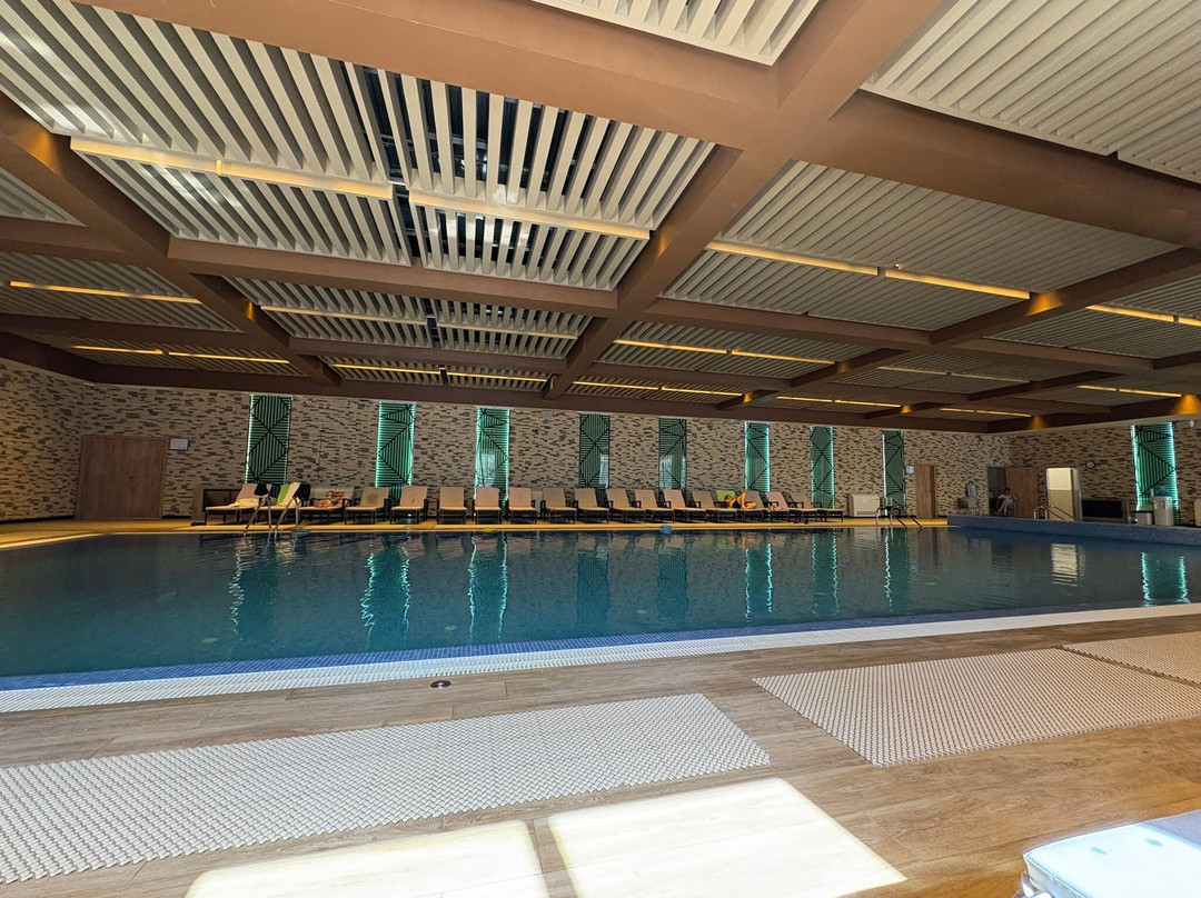 Wyndham Garden Burabay主图