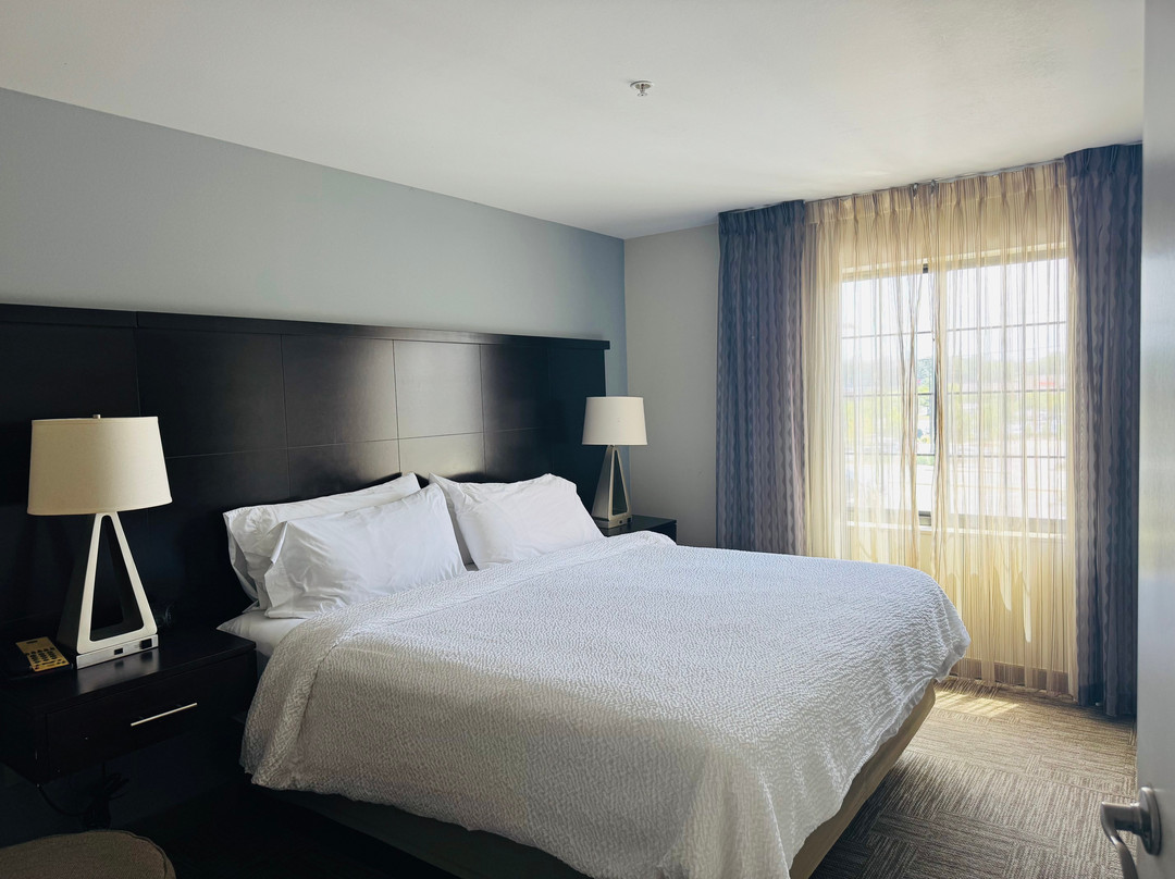 Staybridge Suites Bowling Green By IHG主图
