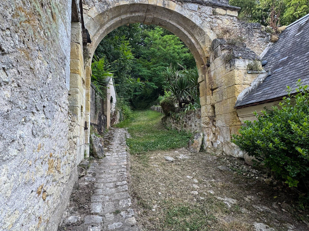 Chateau De Nazelles Amboise主图