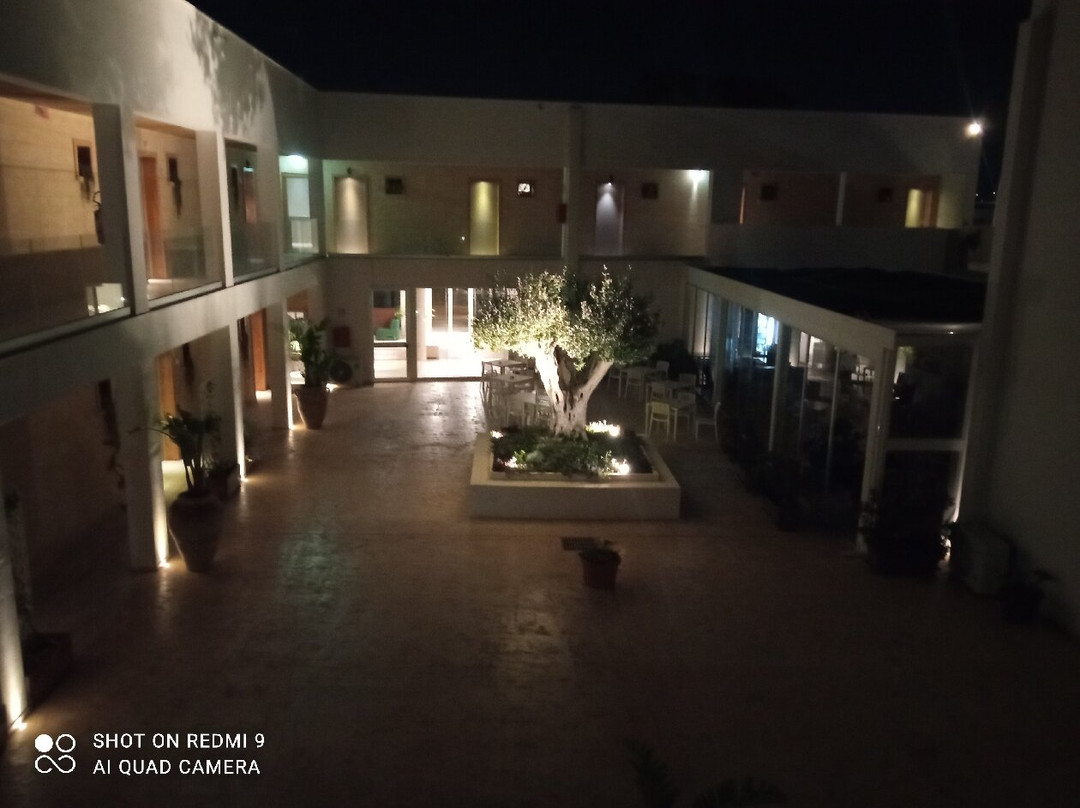 Baitan Hotel