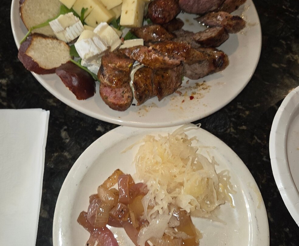 Milwaukee Public Market-密尔沃基必去景点