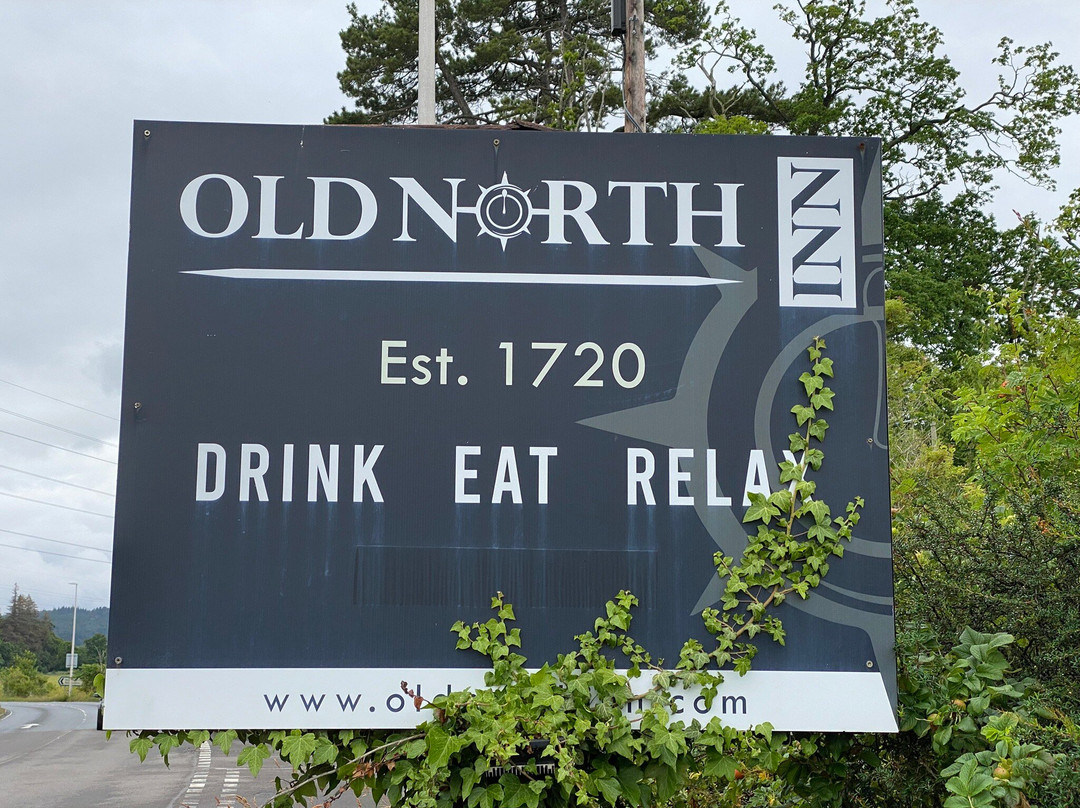 Old North Inn Hotel主图