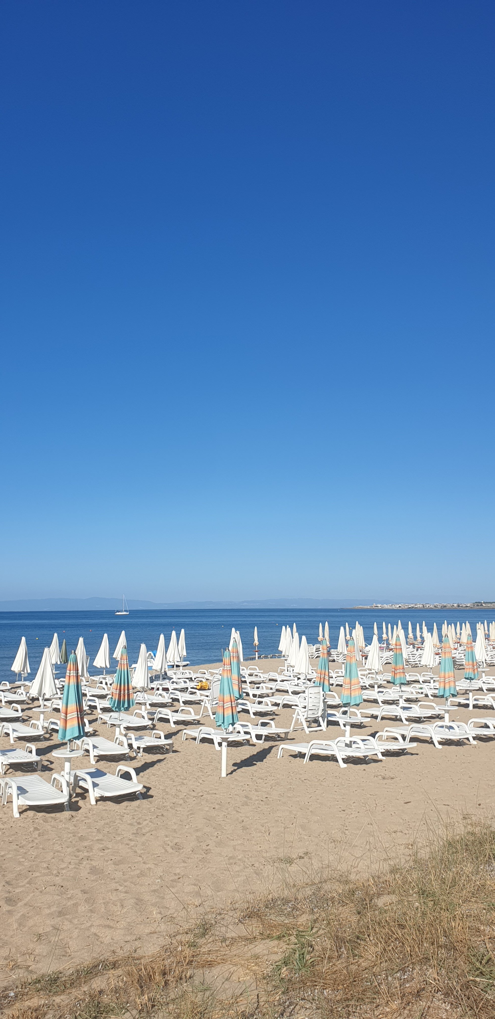 Baia dei Gigli - Hotel Club-官方