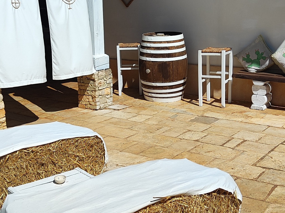 B&B Villa Mamma Grazia主图