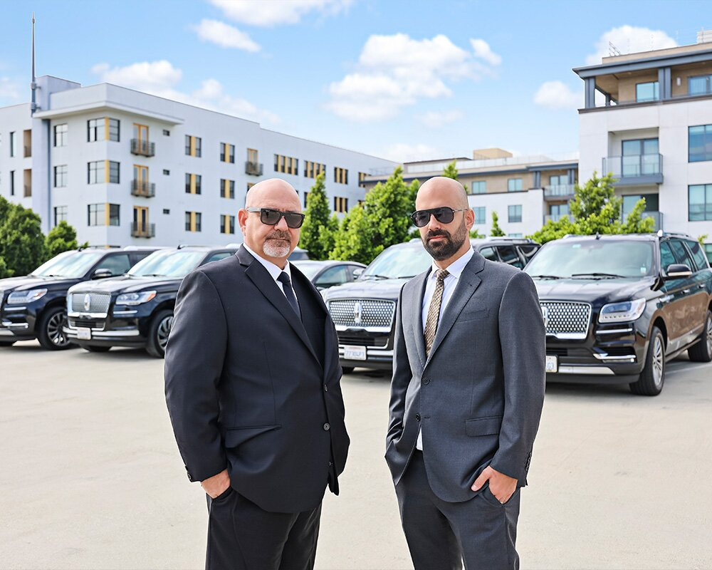 LB Limousine-洛杉矶必去景点