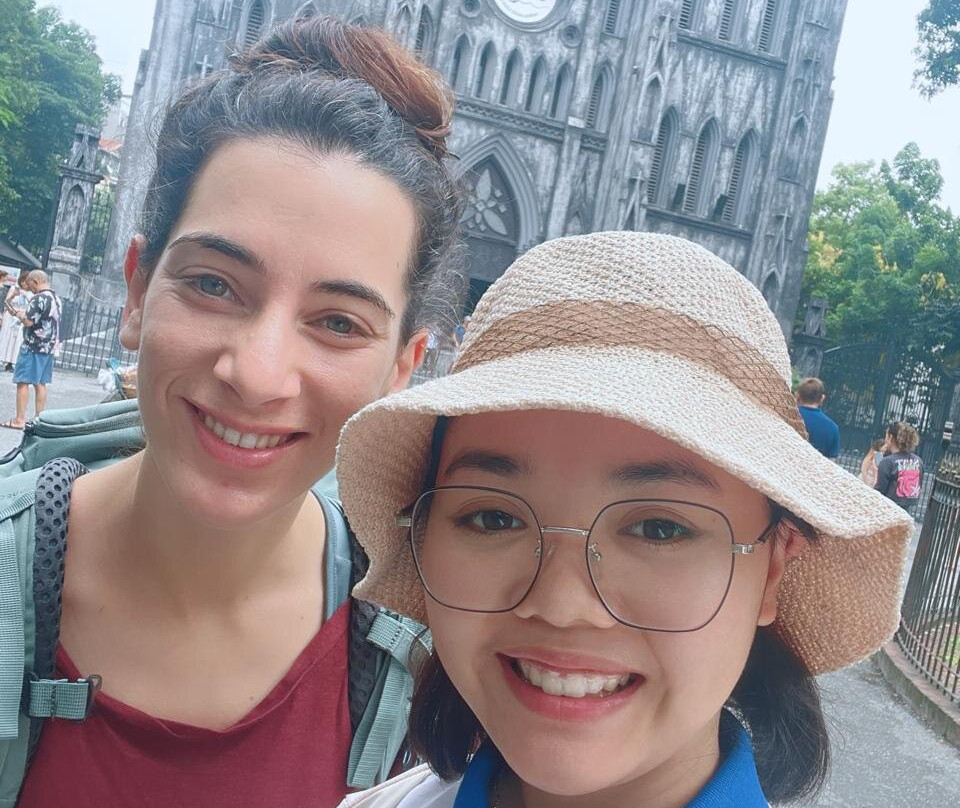 Hanoi Free Private Tour Guide-河内必去景点