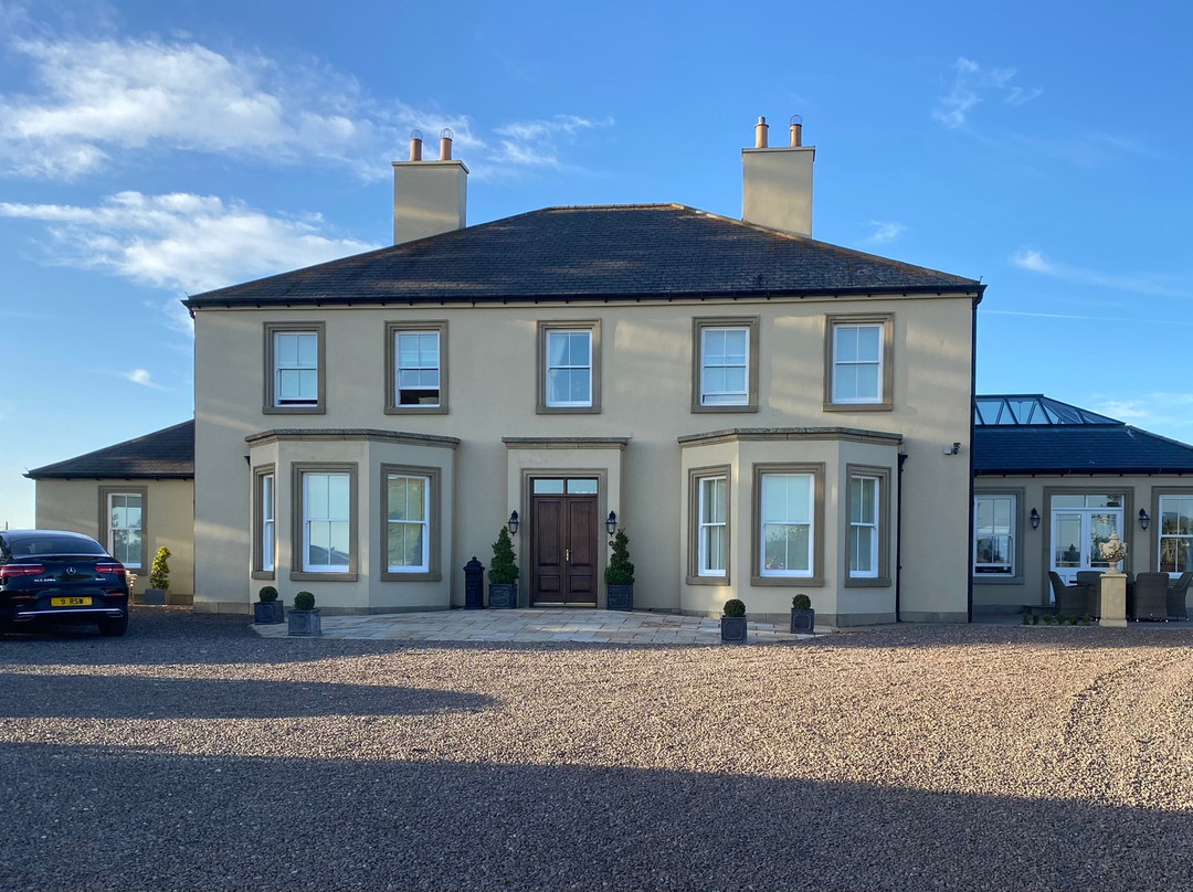 West Longridge Manor B&B主图