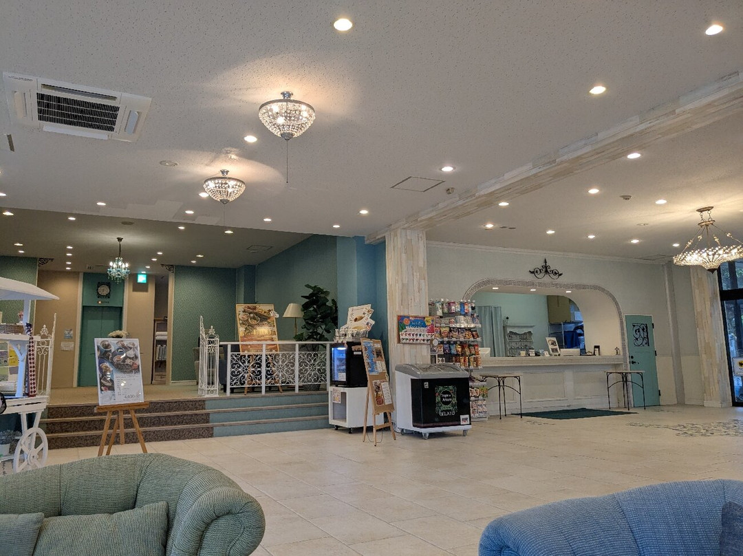 Hotel Caretta主图