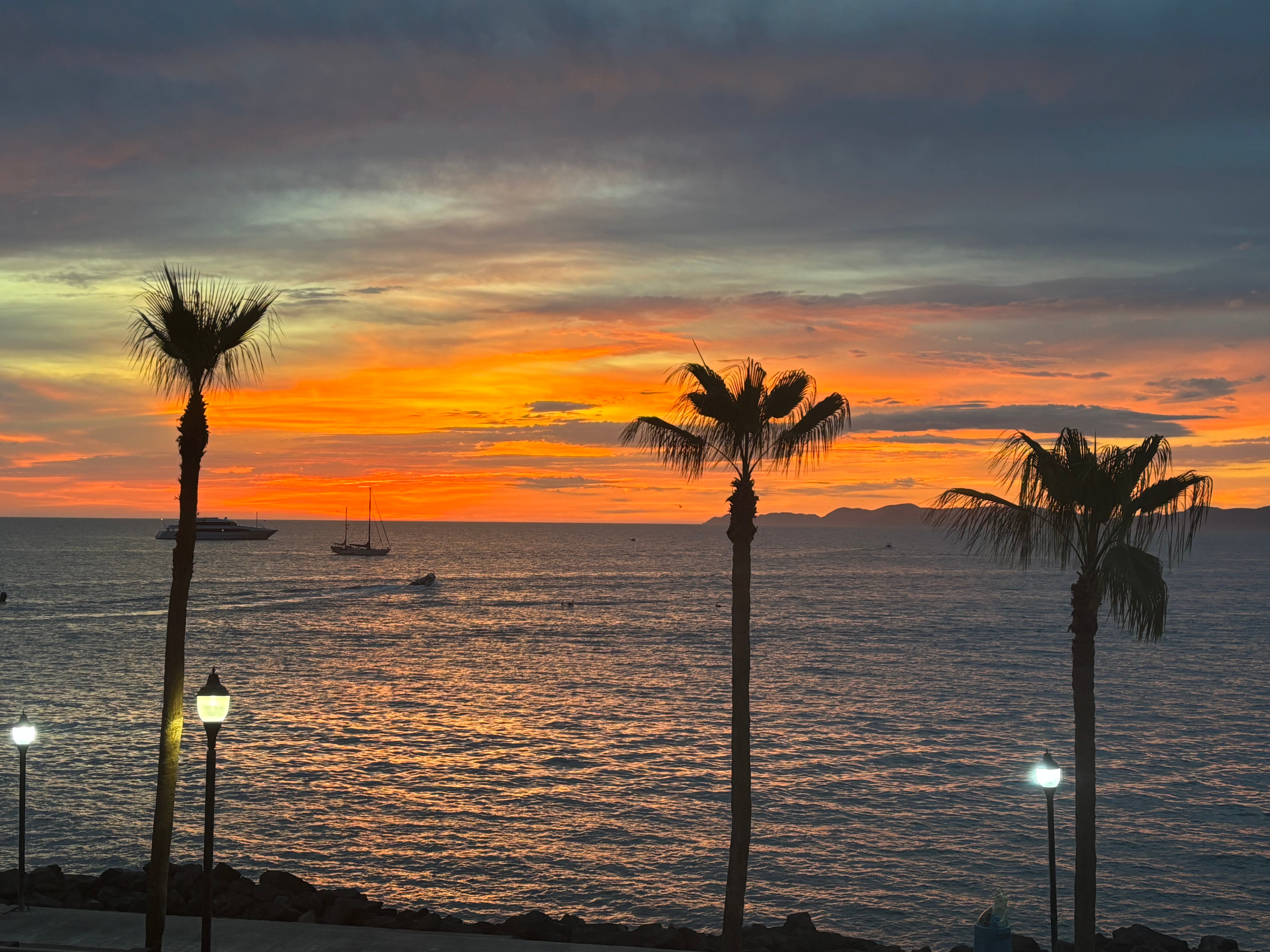 Hotel La Misión Loreto-官方