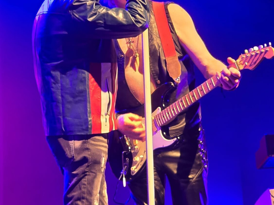 Siamsa Tire Theatre & Arts Centre-特拉利必去景点