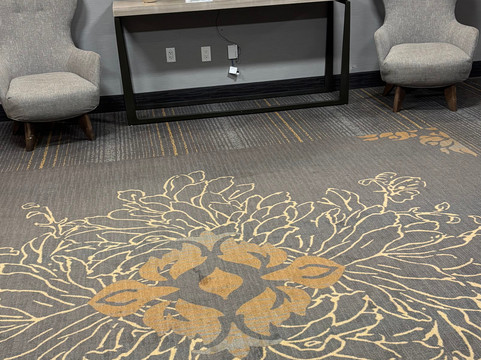 拉斯科林娜斯希尔顿花园酒店主图