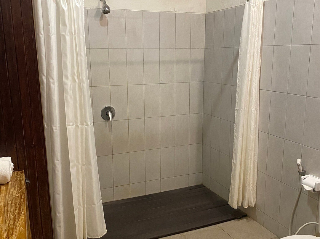 Puri Cili Villa Ubud主图