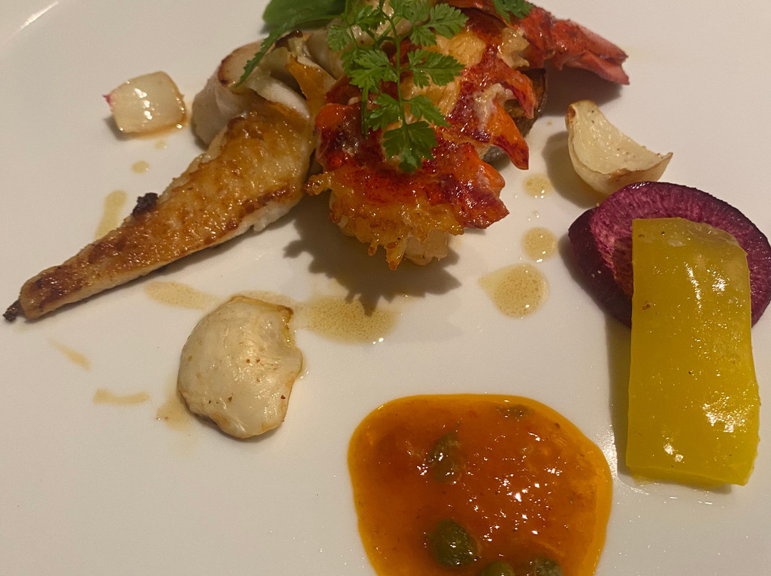 小樽城堡酒店主图