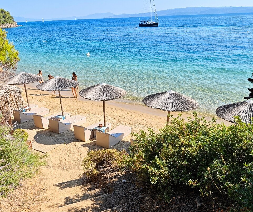 Maratha Beach-Maratha必去景点