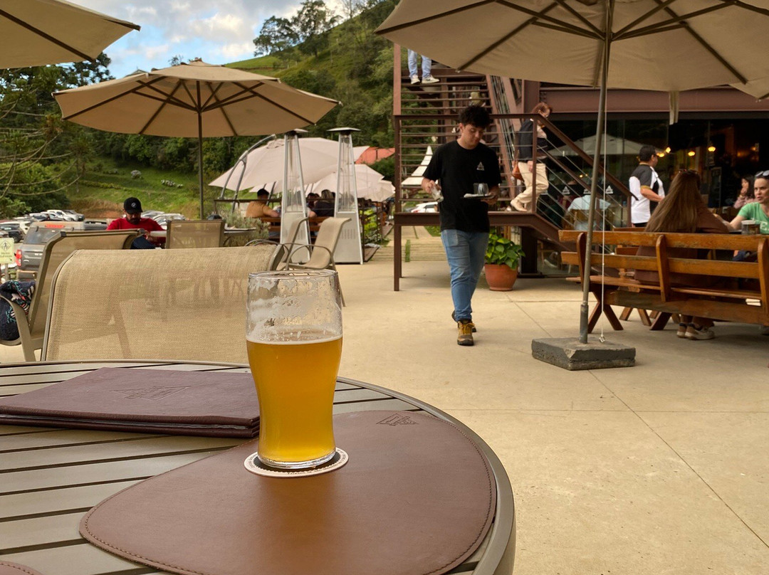 Cervejaria 3 Orelhas-Goncalves必去景点