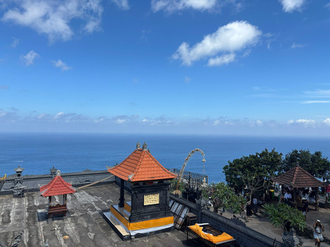 Panorama Destination HQ-雅加达必去景点