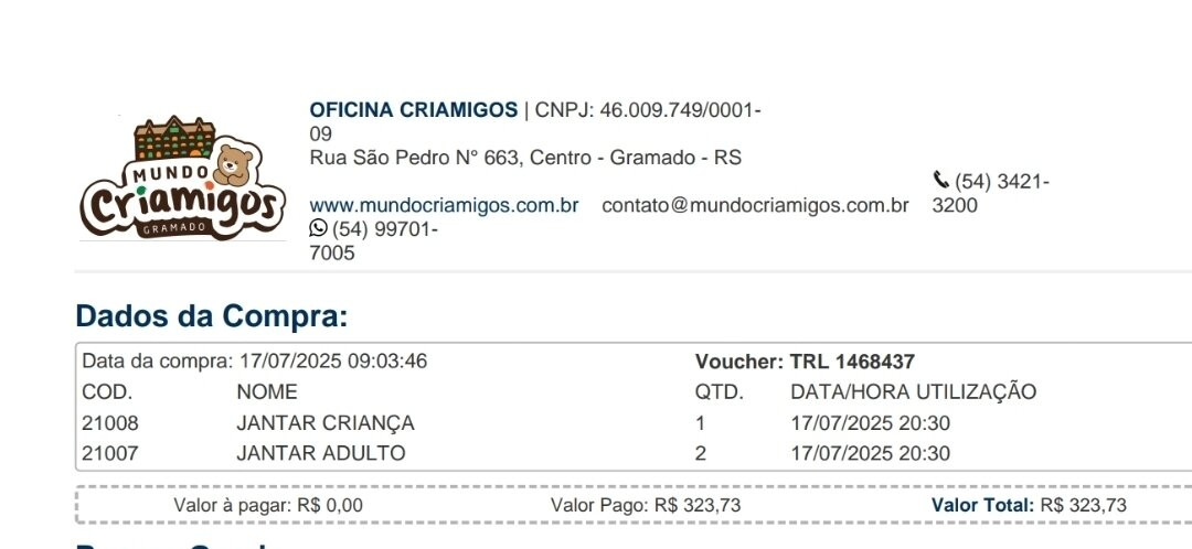 Criamigos-格拉玛多必去景点