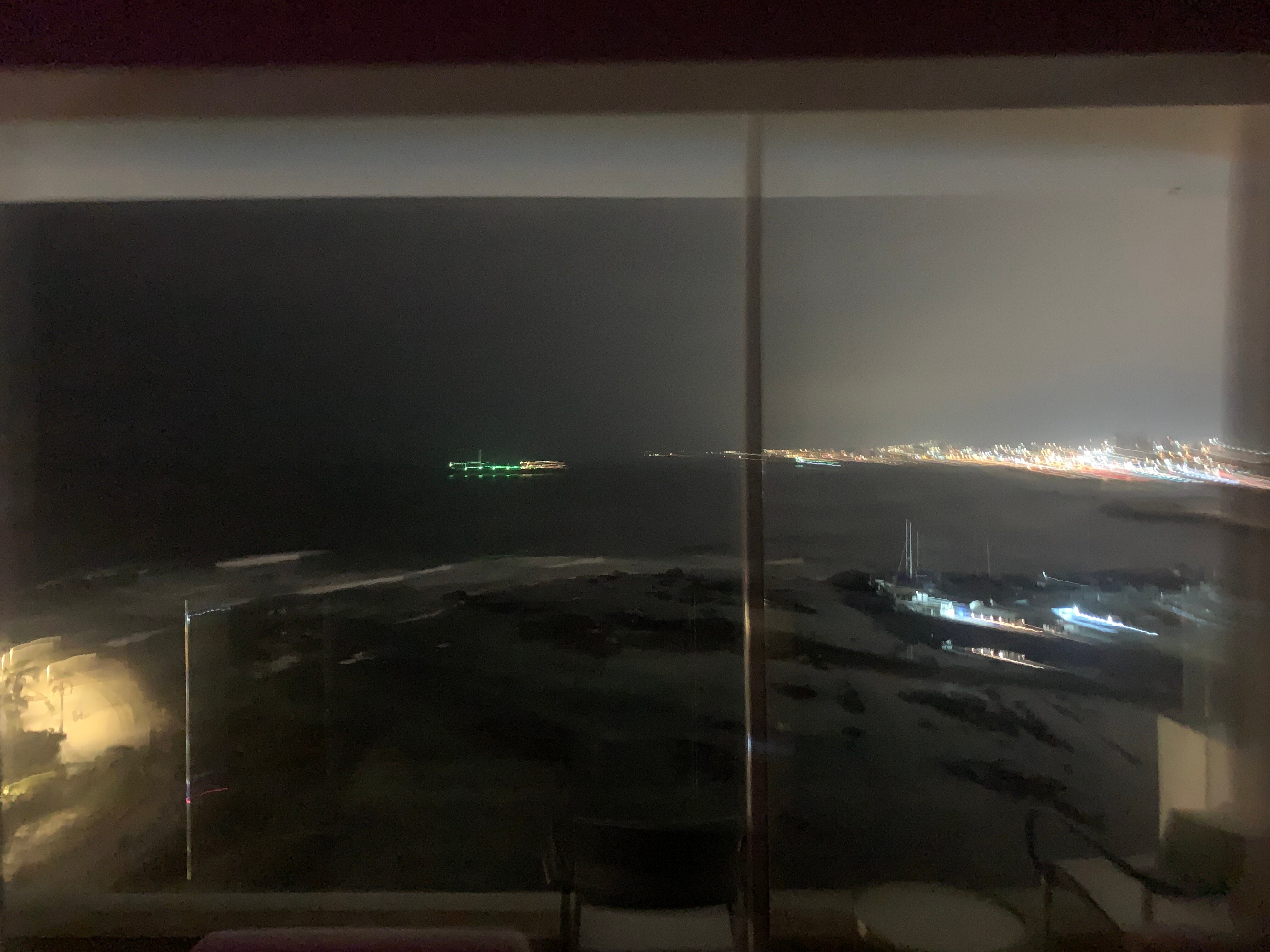 Hotel Terrado Suites Antofagasta-官方