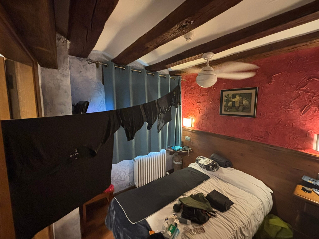 Hotel Rural Bidean主图