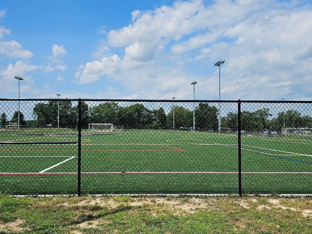 Copperplex-Edgewood必去景点