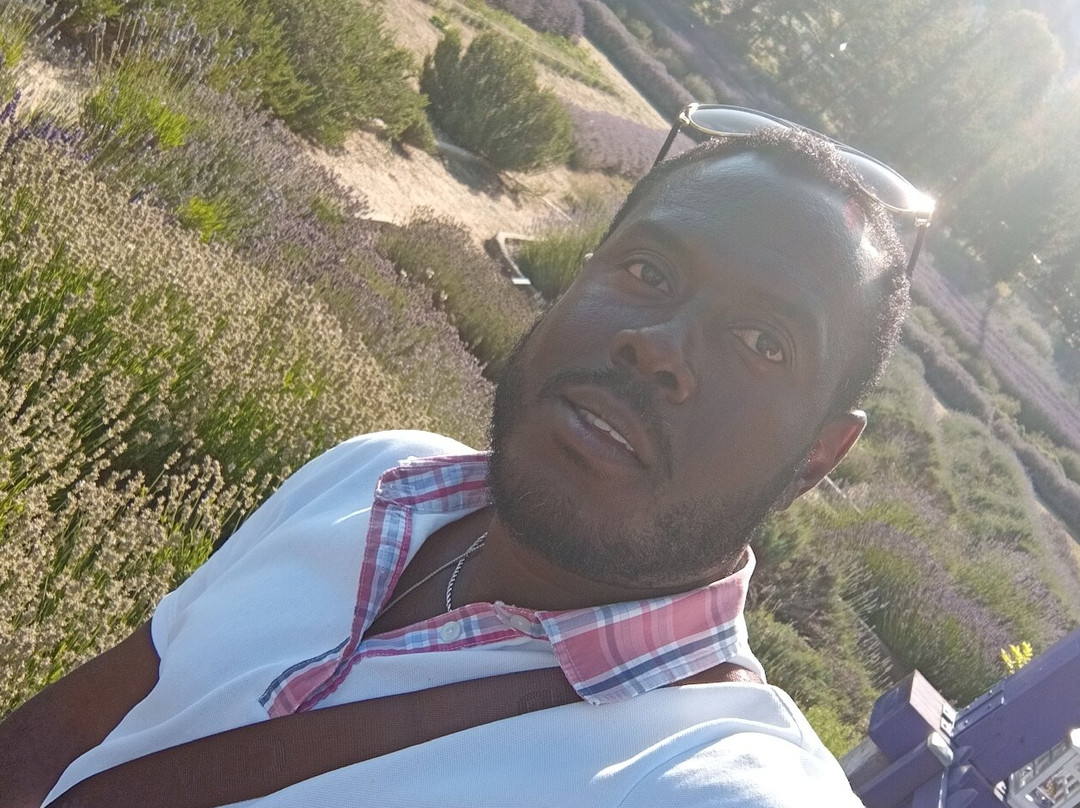 Parco Della Lavanda-Campotenese必去景点