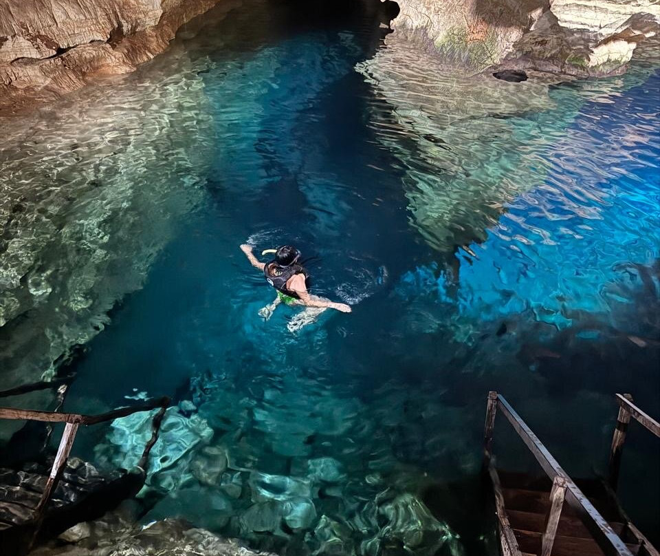 Bahia Trip-雷恩克斯必去景点