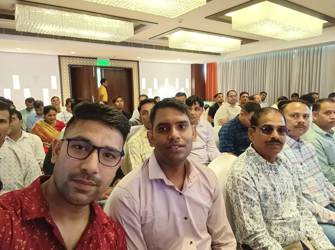 Park Inn By Radisson Bilaspur主图