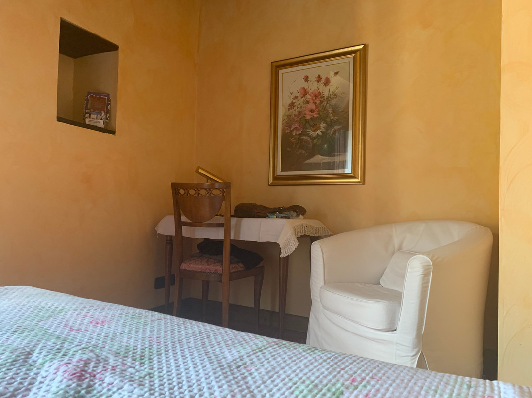 Casa Visnenza主图