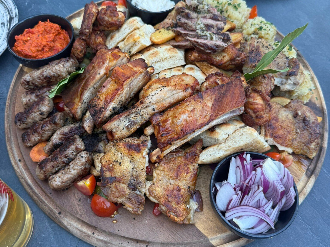 Lovor Wine Bistro主图