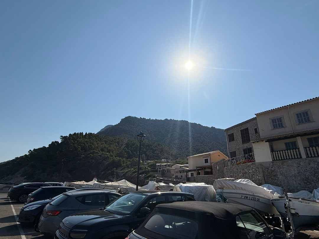 Port De Valldemossa-法德摩萨必去景点