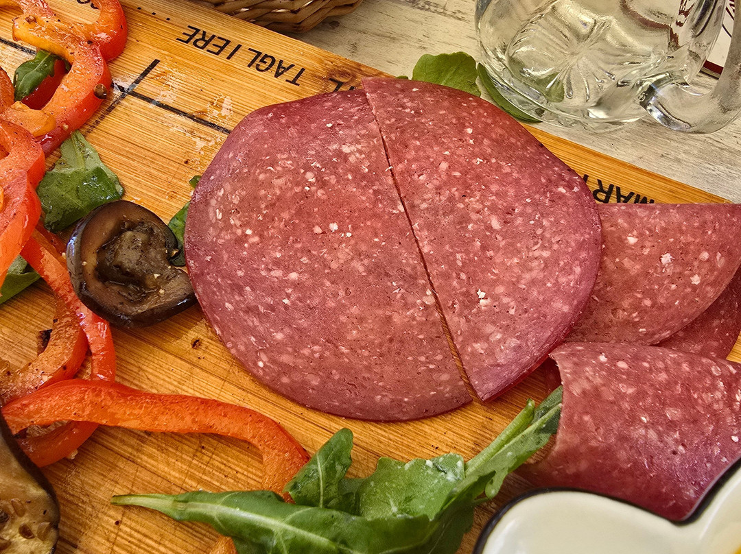 Pizza & Pasta By Siena