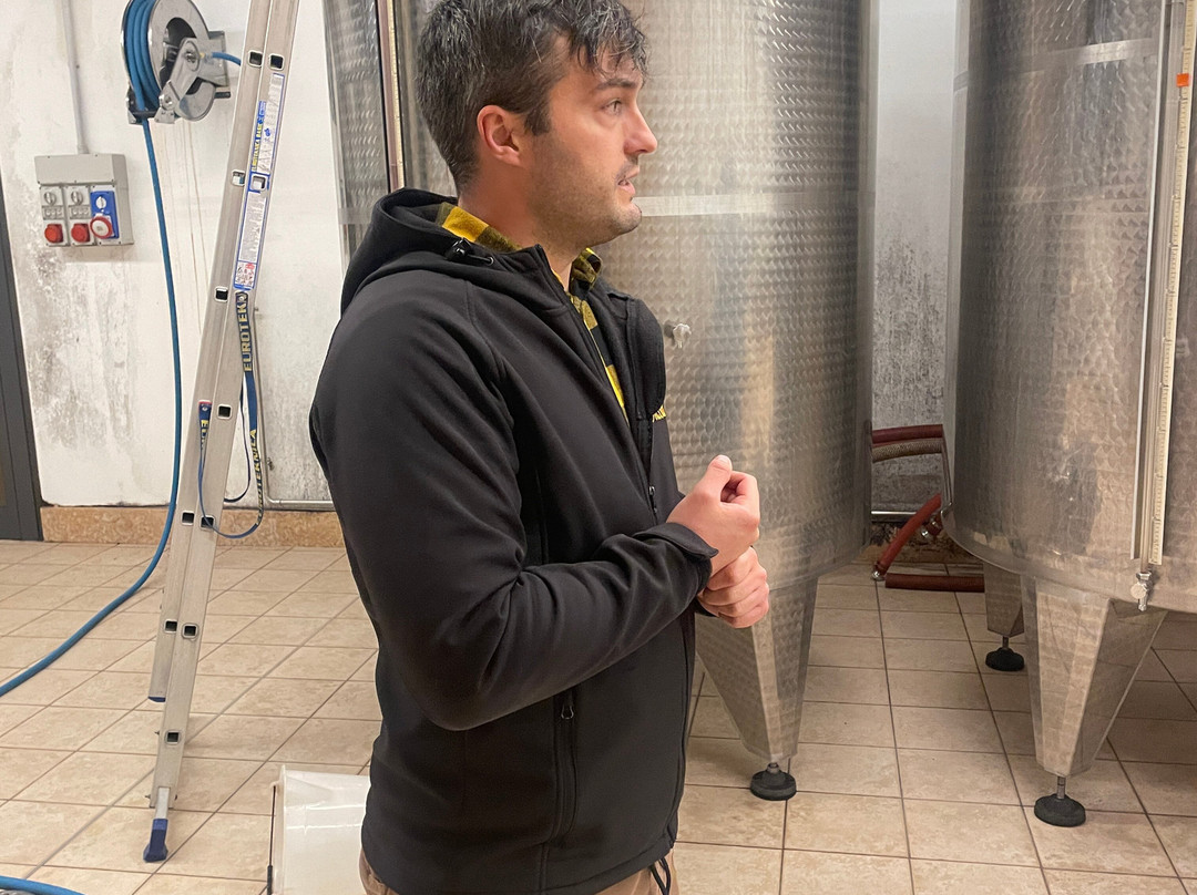 Azienda Agricola Bussola Tommaso-Negrar di Valpolicella必去景点