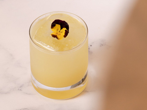 Whisky & Words-香港必去景点