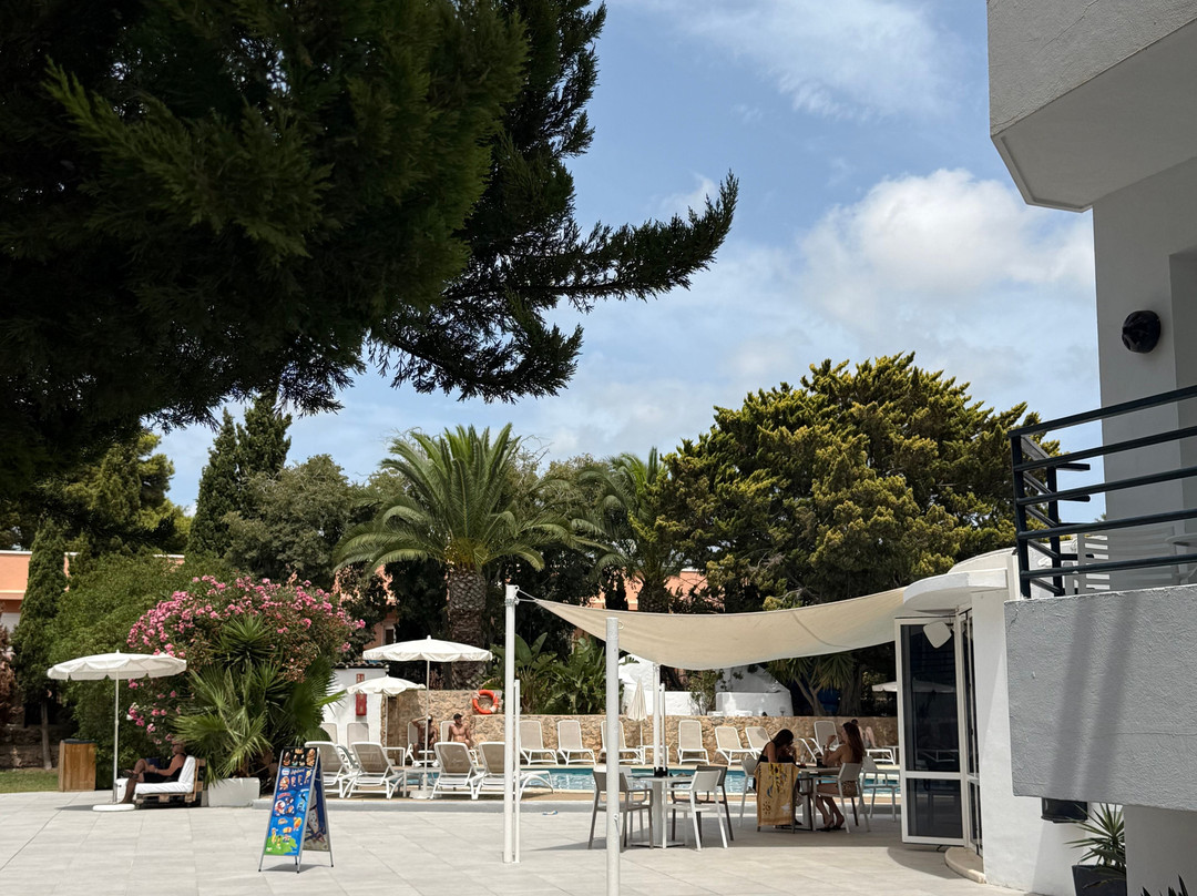 Hotel Vibra Isola主图