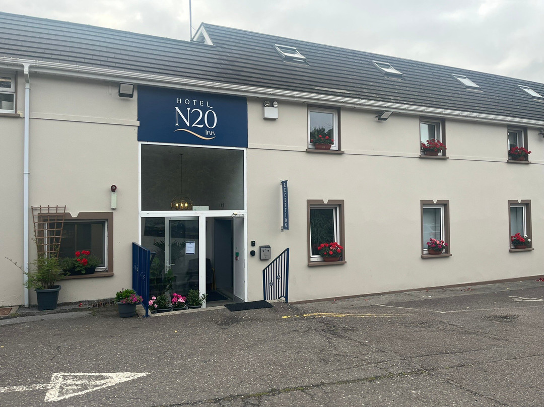 The Dutch Tulip Boutique B&B