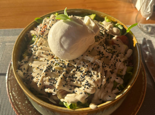 Albatros Beach & Resort