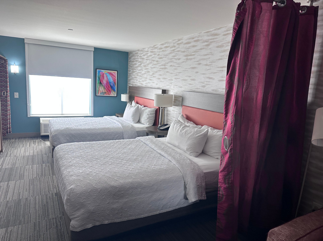 Home2 Suites by Hilton Cumming Atlanta主图