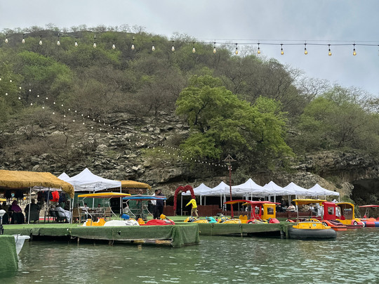 Visit Our Salalah-塞拉莱必去景点