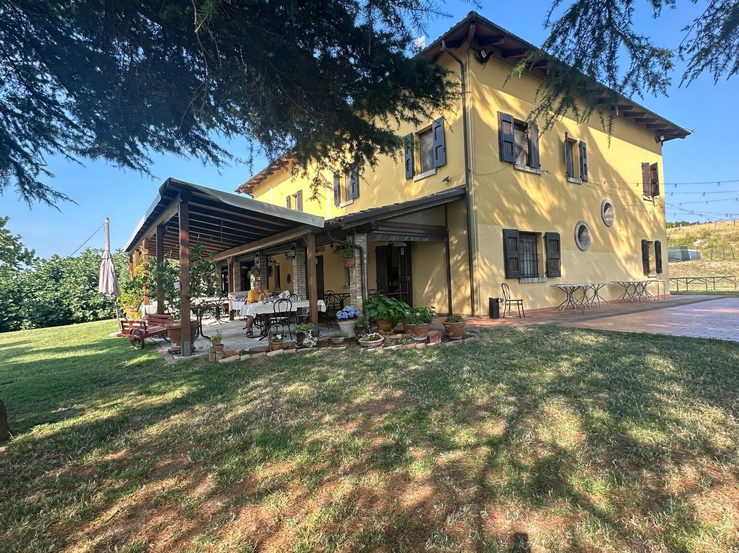 Ronca Ca di Paola主图