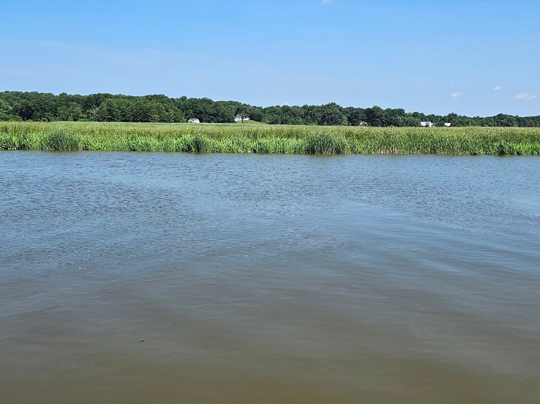 Elk River Park-埃尔克顿必去景点