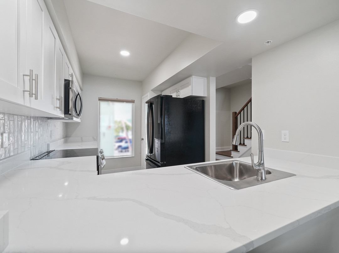 Bridgewalk Resort主图