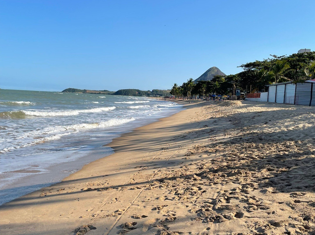 Praia De Piúma-Piuma必去景点