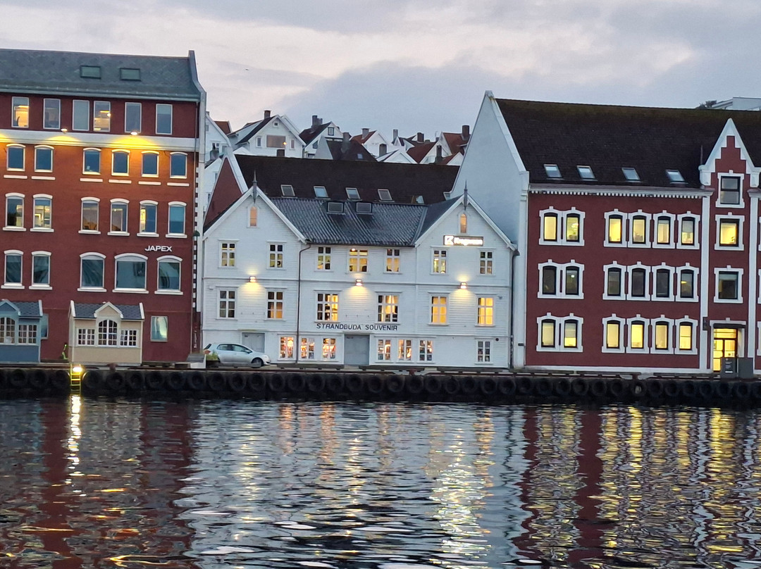 Noruega Tours-奥斯陆必去景点