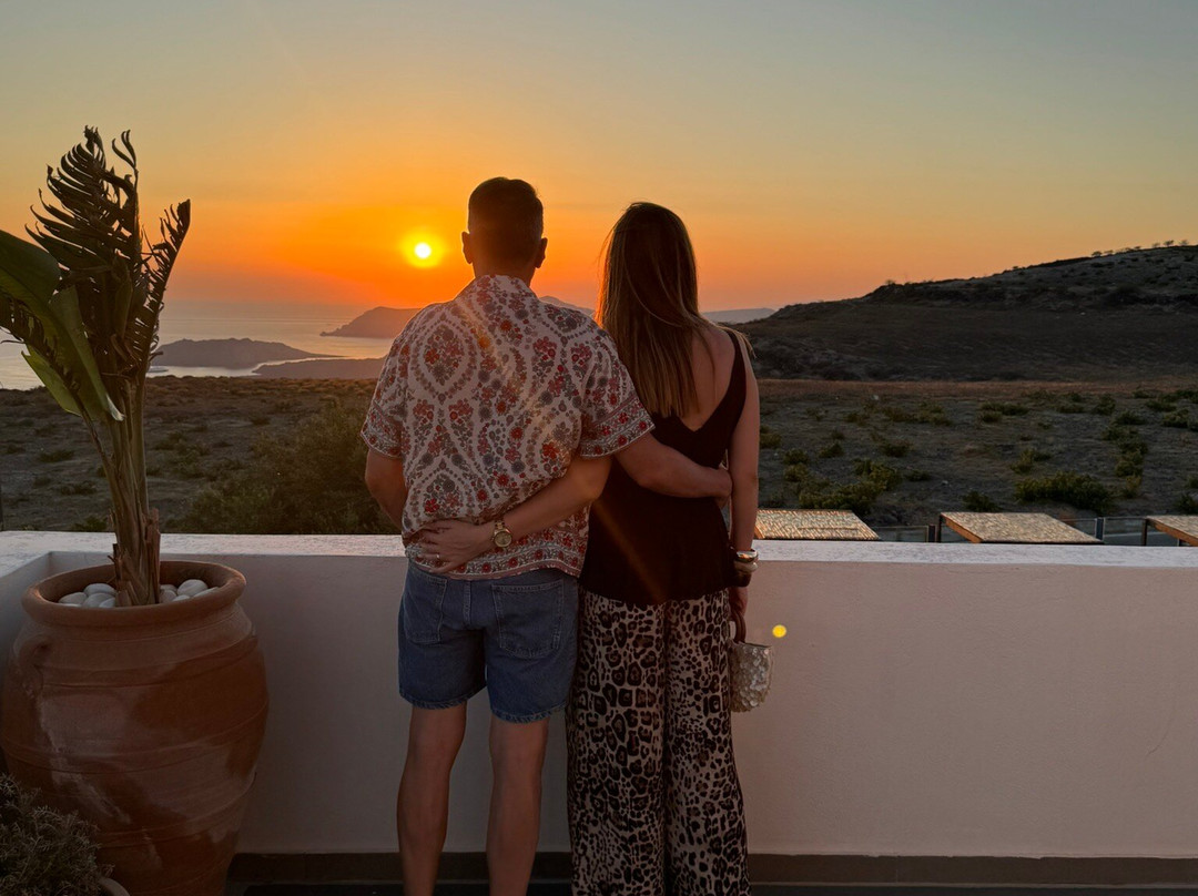 Impressive One主图